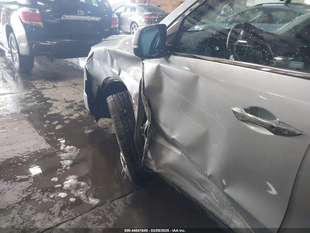 5FRYD4H44GB007159 2016 ACURA MDX photo no. 6