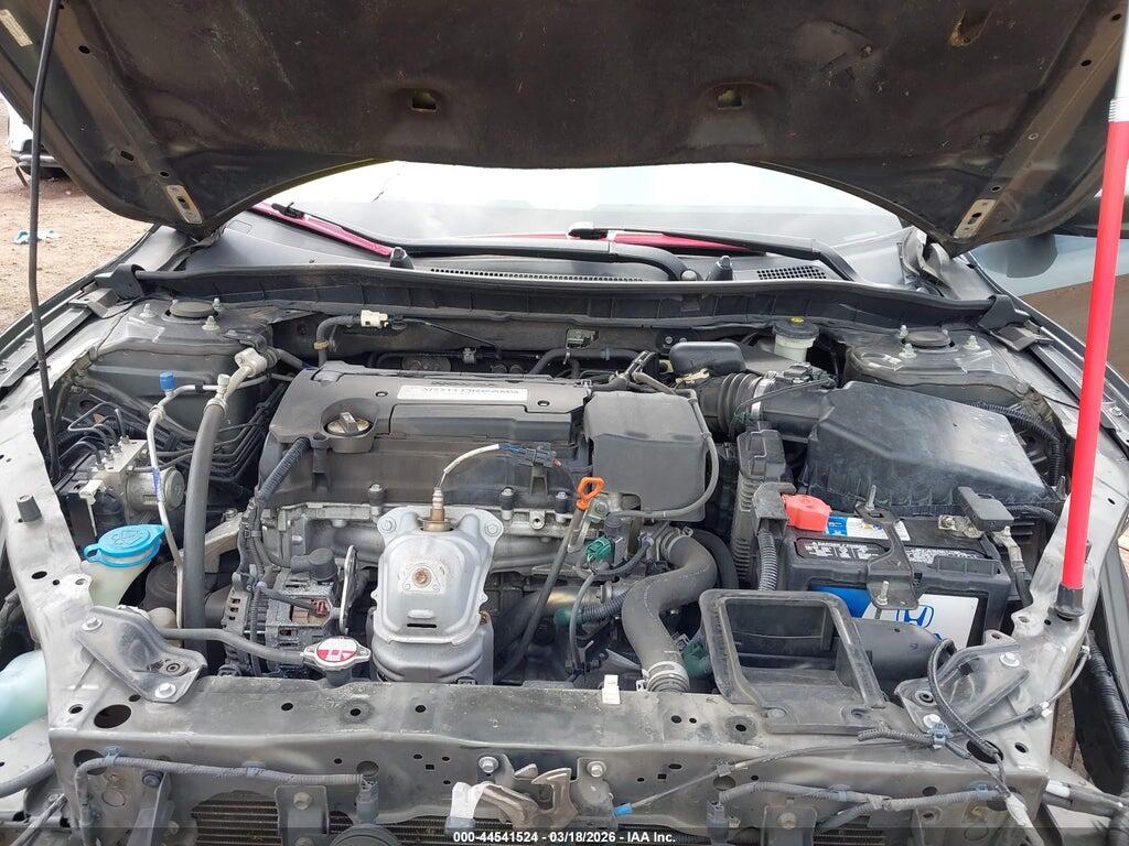 1HGCR2F3XEA158185 2014 HONDA ACCORD photo no. 10