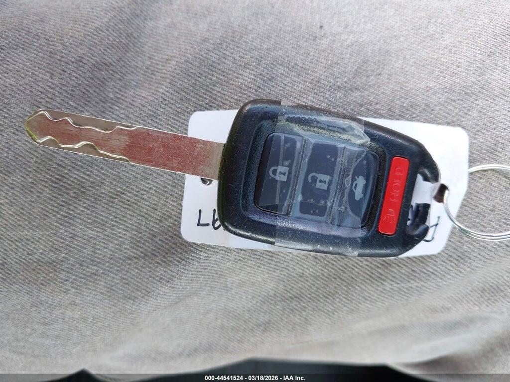 1HGCR2F3XEA158185 2014 HONDA ACCORD photo no. 11