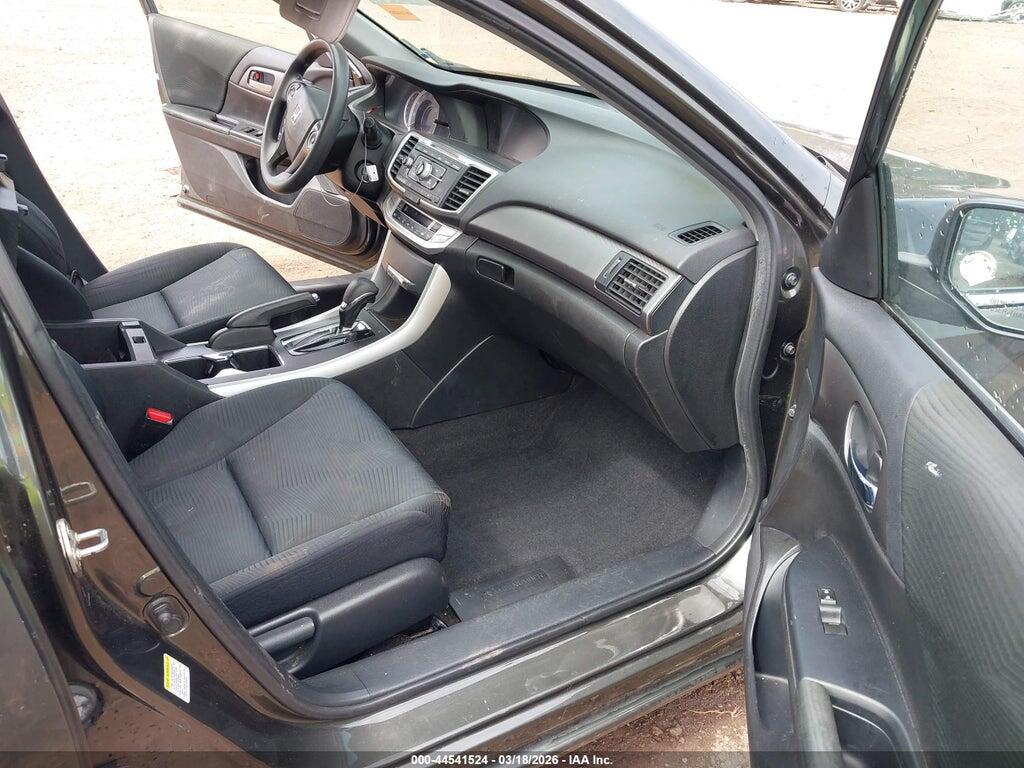 1HGCR2F3XEA158185 2014 HONDA ACCORD photo no. 5