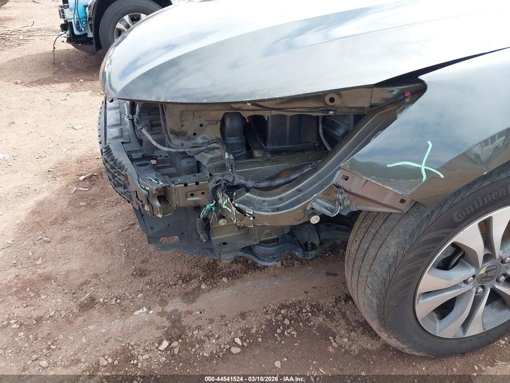 1HGCR2F3XEA158185 2014 HONDA ACCORD photo no. 6