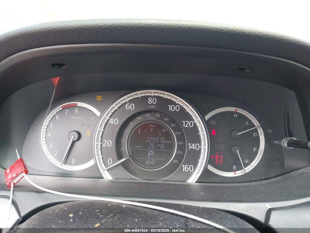 1HGCR2F3XEA158185 2014 HONDA ACCORD photo no. 7