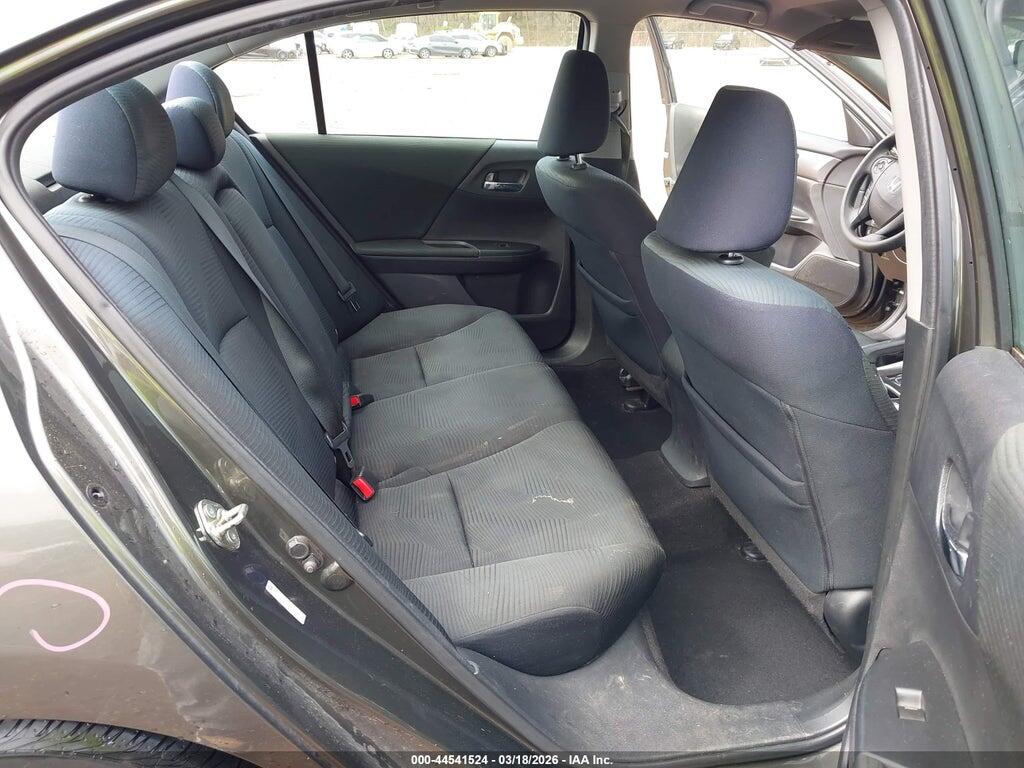 1HGCR2F3XEA158185 2014 HONDA ACCORD photo no. 8