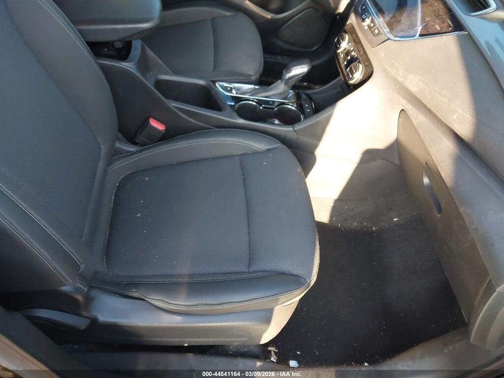 KL4MMDSL5NB106308 2022 BUICK ENCORE GX photo no. 5