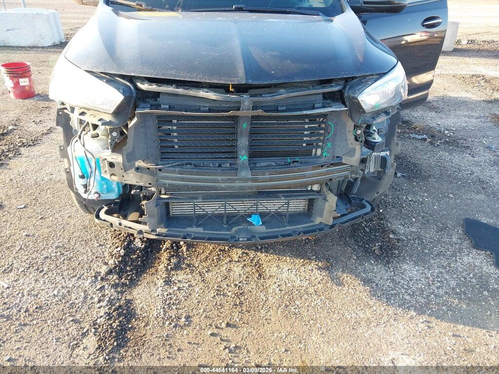 KL4MMDSL5NB106308 2022 BUICK ENCORE GX photo no. 6