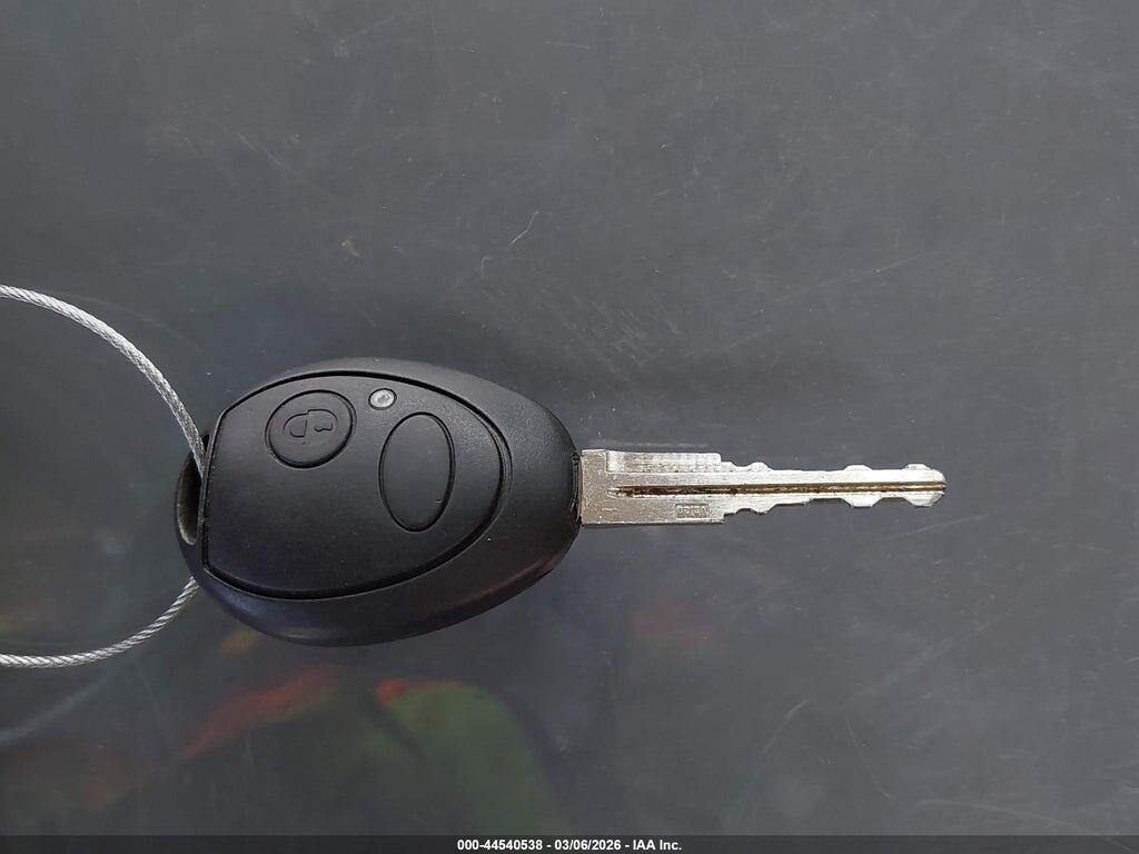 SALTW12441A728040 2001 LAND ROVER DISCOVERY photo no. 11