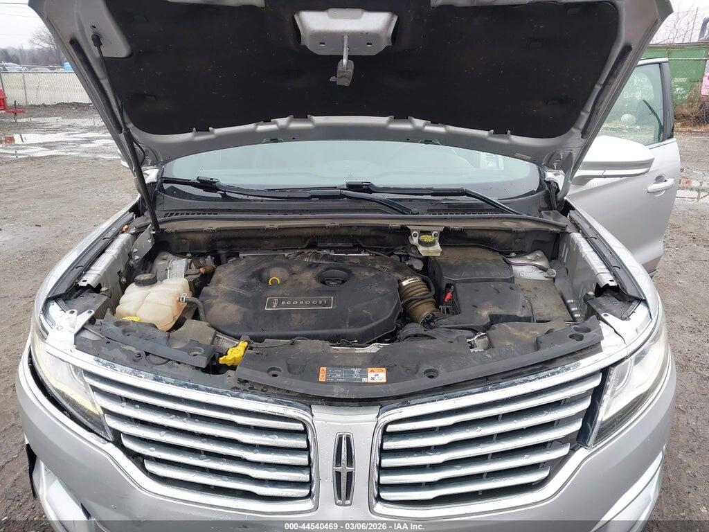5LMCJ1C96GUJ15465 2016 LINCOLN MKC photo no. 10