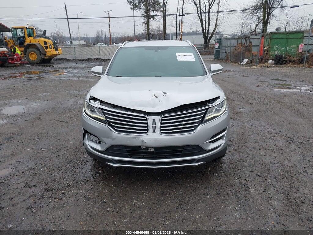 5LMCJ1C96GUJ15465 2016 LINCOLN MKC photo no. 12