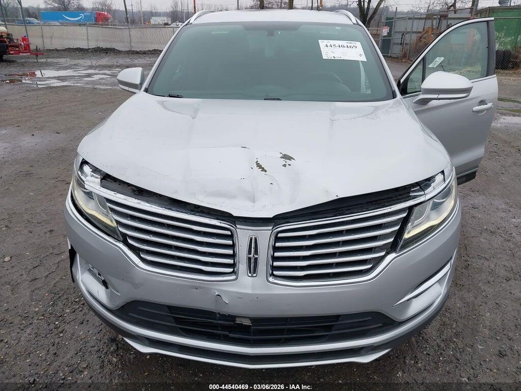 5LMCJ1C96GUJ15465 2016 LINCOLN MKC photo no. 6