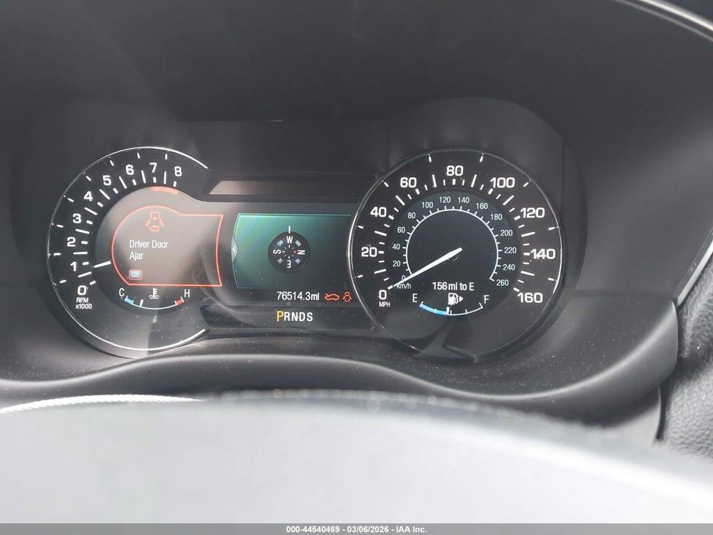 5LMCJ1C96GUJ15465 2016 LINCOLN MKC photo no. 7