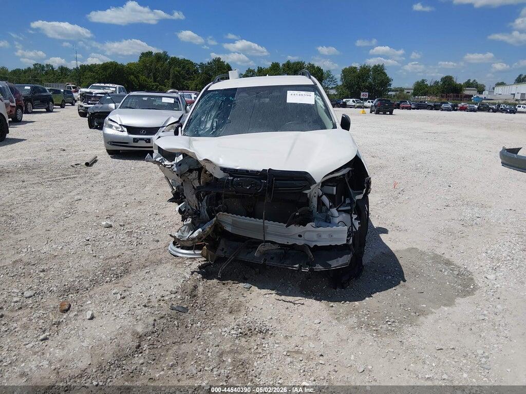 JF2SKACC5NH509526 2022 SUBARU FORESTER photo no. 12