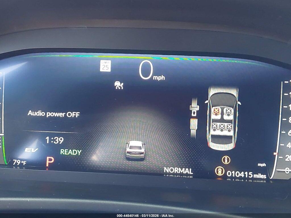 2HGFE4F80SH329457 2025 HONDA CIVIC HYBRID photo no. 7