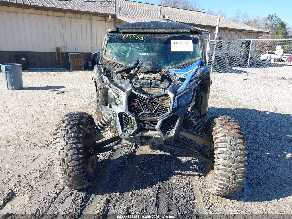 3JBVXAV45RE000943 2024 CAN-AM MAVERICK X3 photo no. 5