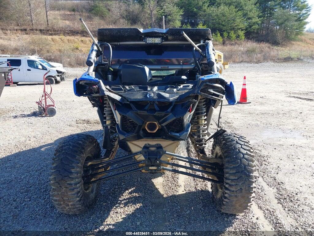3JBVXAV45RE000943 2024 CAN-AM MAVERICK X3 photo no. 6