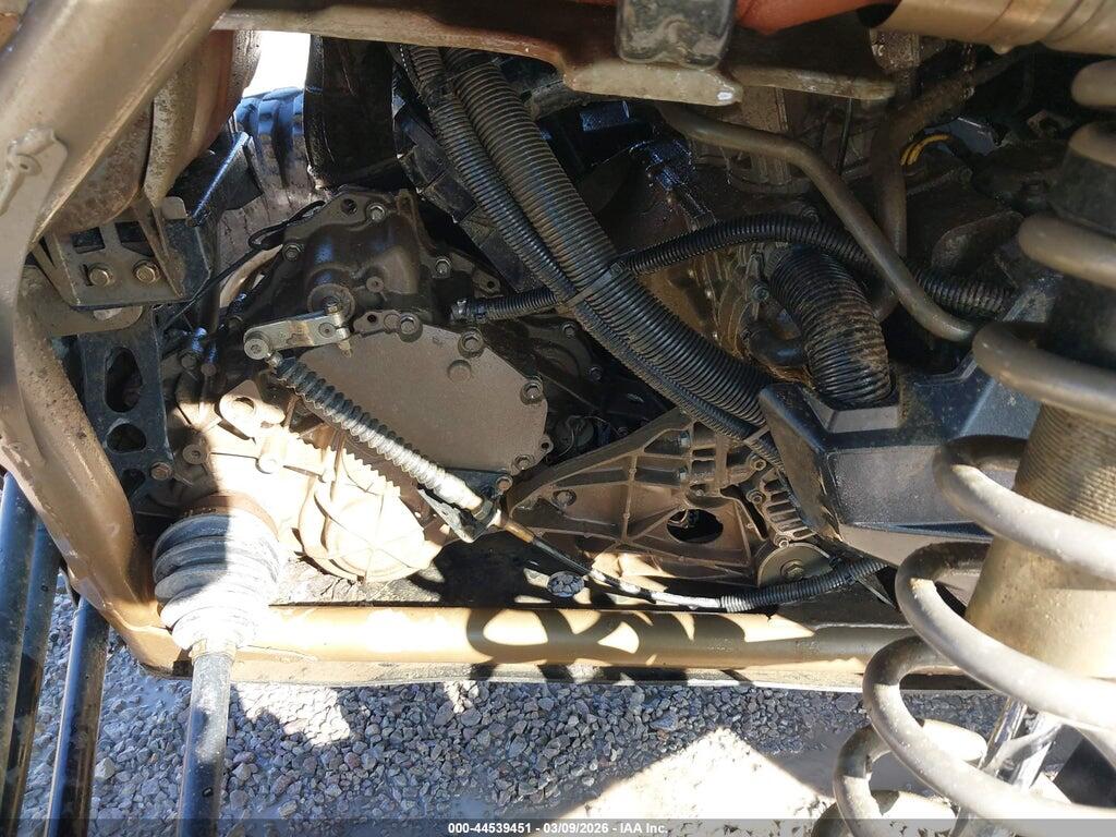 3JBVXAV45RE000943 2024 CAN-AM MAVERICK X3 photo no. 8