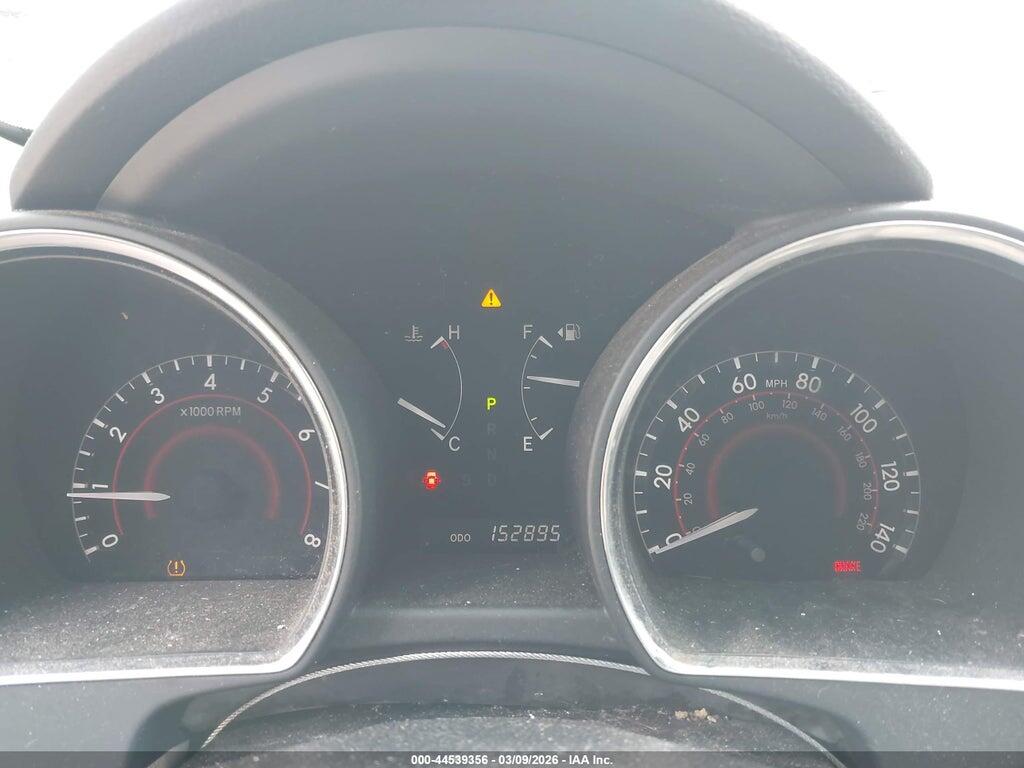 JTEDS43A282047887 2008 TOYOTA HIGHLANDER photo no. 7