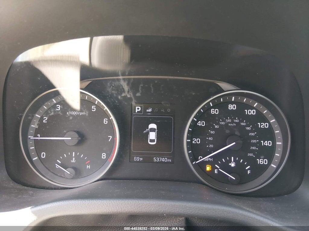 5NPD84LFXJH331836 2018 HYUNDAI ELANTRA photo no. 7