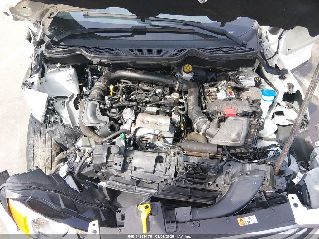 MAJ3S2GE8LC358766 2020 FORD ECOSPORT photo no. 10