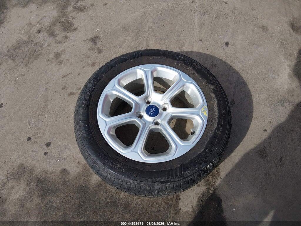 MAJ3S2GE8LC358766 2020 FORD ECOSPORT photo no. 11