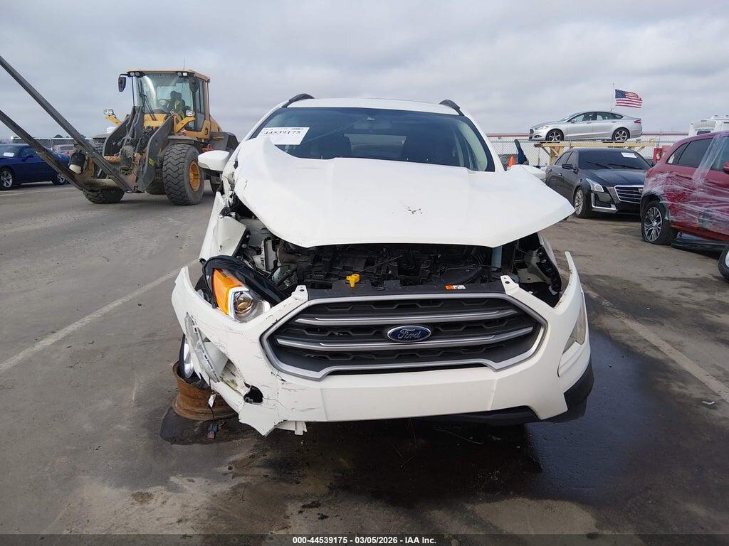 MAJ3S2GE8LC358766 2020 FORD ECOSPORT photo no. 12
