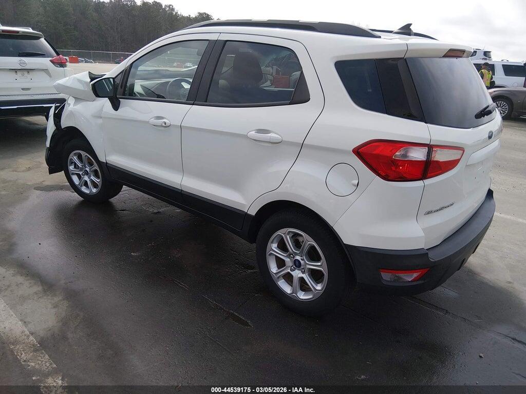 MAJ3S2GE8LC358766 2020 FORD ECOSPORT photo no. 3