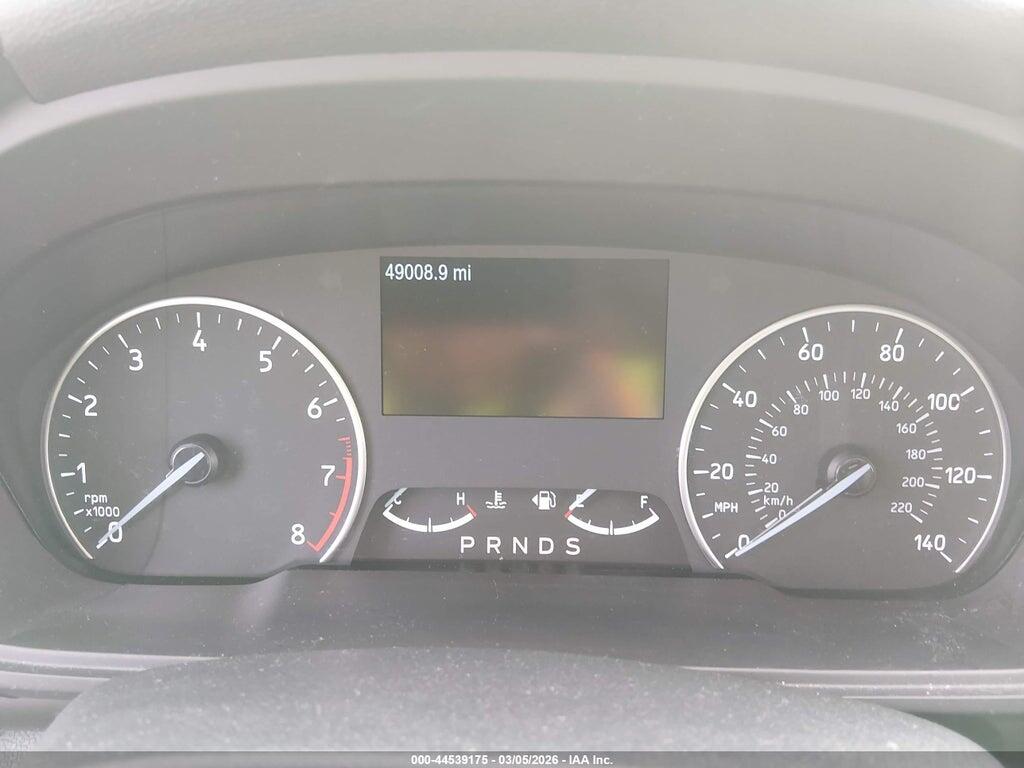 MAJ3S2GE8LC358766 2020 FORD ECOSPORT photo no. 7