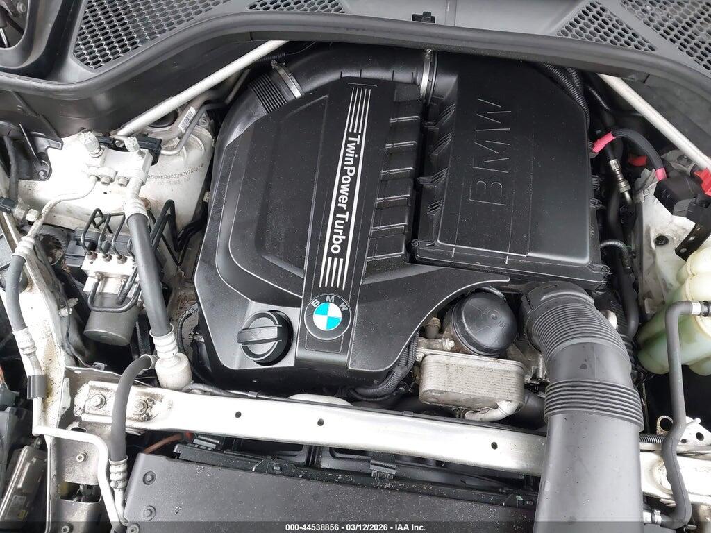 5UXKR0C32H0V74467 2017 BMW X5 photo no. 10