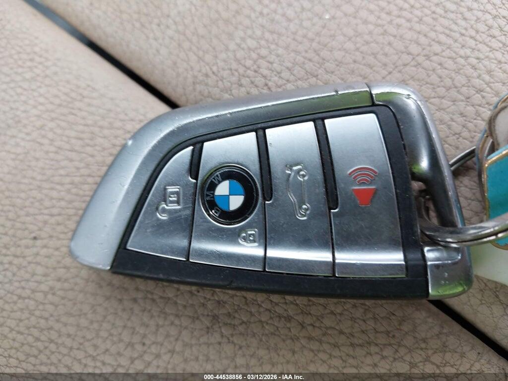 5UXKR0C32H0V74467 2017 BMW X5 photo no. 11