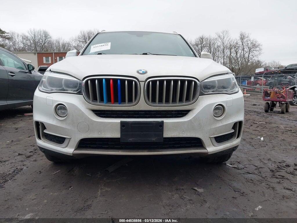5UXKR0C32H0V74467 2017 BMW X5 photo no. 12