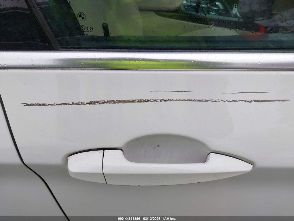 5UXKR0C32H0V74467 2017 BMW X5 photo no. 6