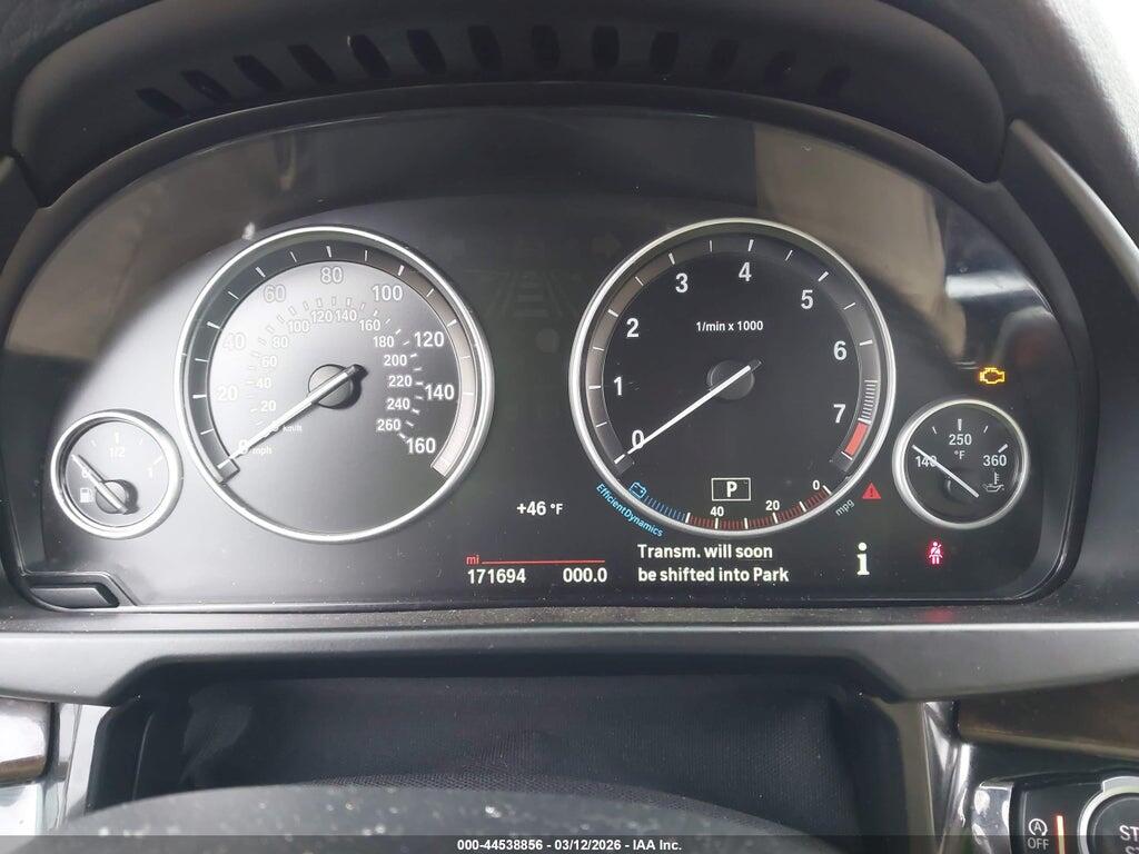 5UXKR0C32H0V74467 2017 BMW X5 photo no. 7