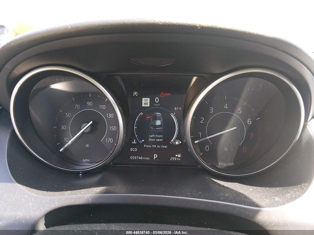 SADFL2FX0J1Z01533 2018 JAGUAR E-PACE photo no. 7