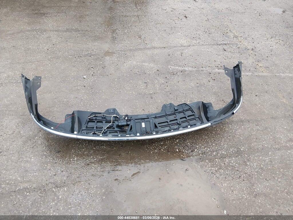 5N1AZ2BS7LN116190 2020 NISSAN MURANO photo no. 12