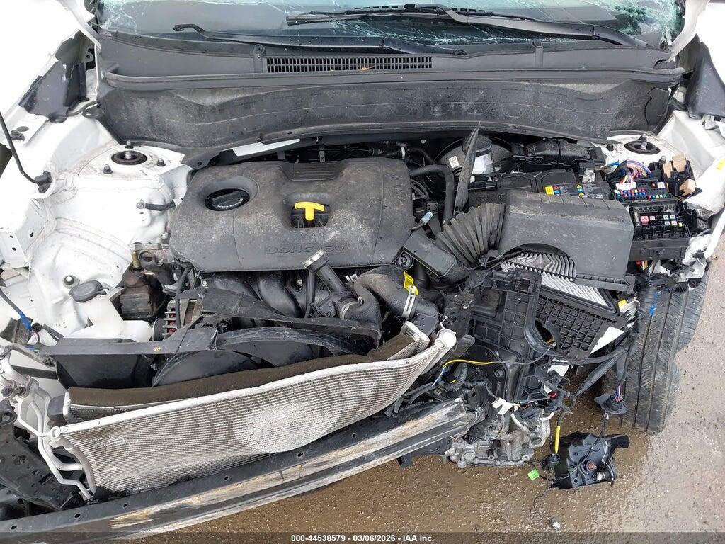 KNDEPCAA1R7612190 2024 KIA SELTOS photo no. 10