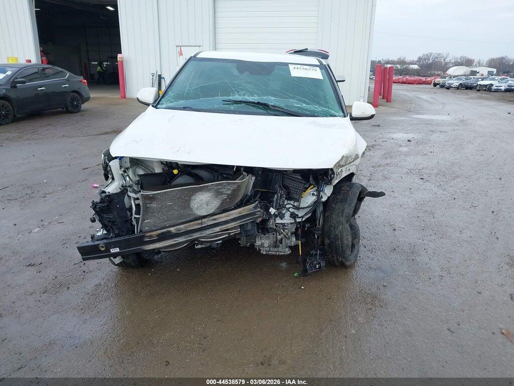 KNDEPCAA1R7612190 2024 KIA SELTOS photo no. 12