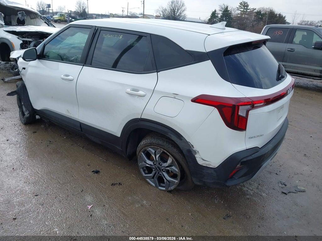 KNDEPCAA1R7612190 2024 KIA SELTOS photo no. 3