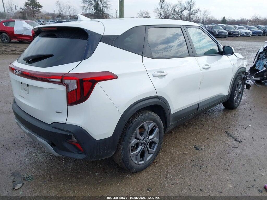 KNDEPCAA1R7612190 2024 KIA SELTOS photo no. 4