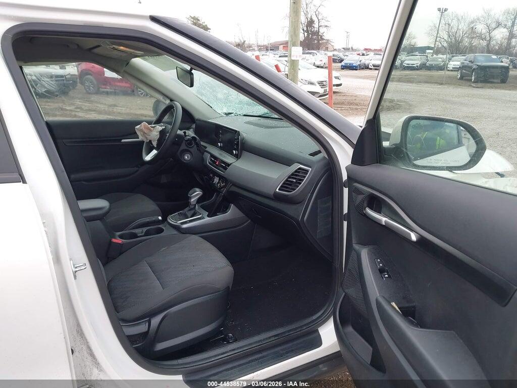 KNDEPCAA1R7612190 2024 KIA SELTOS photo no. 5