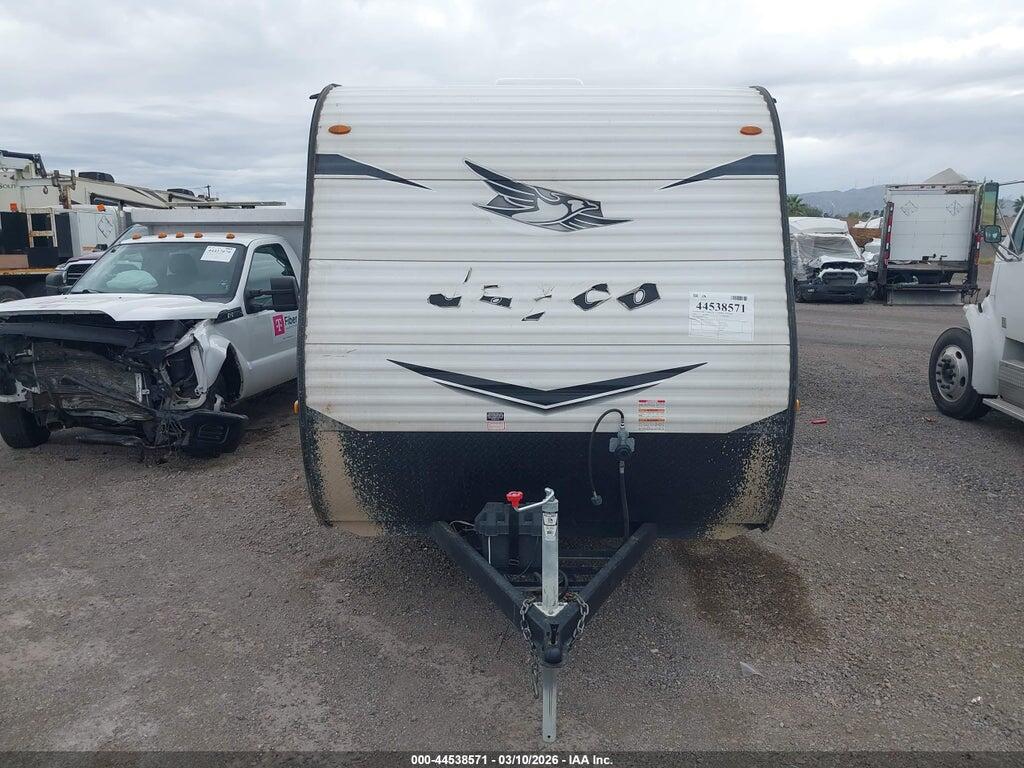1UJBJ0AJXN17J1624 2022 JAYCO JAY FLIGHT SLX 174BH TRAVEL TRAILER photo no. 6