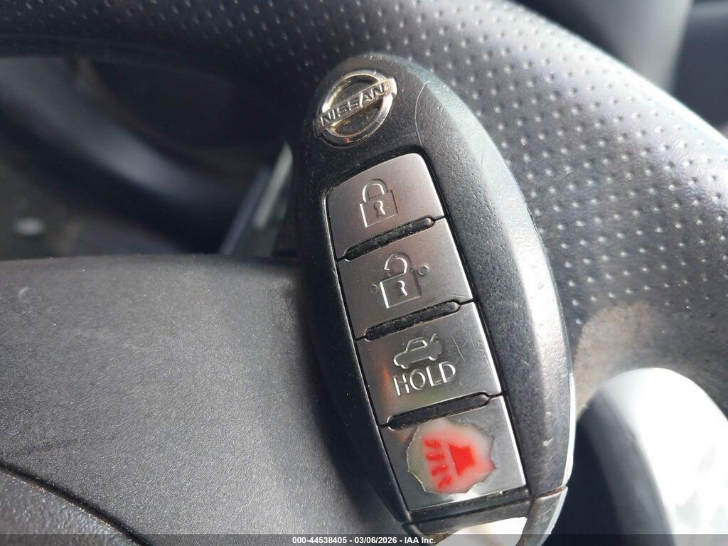 1N4AL2AP2AN456417 2010 NISSAN ALTIMA photo no. 11
