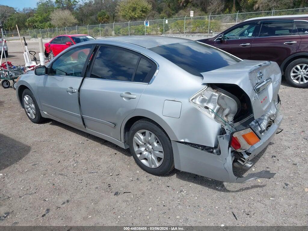 1N4AL2AP2AN456417 2010 NISSAN ALTIMA photo no. 3