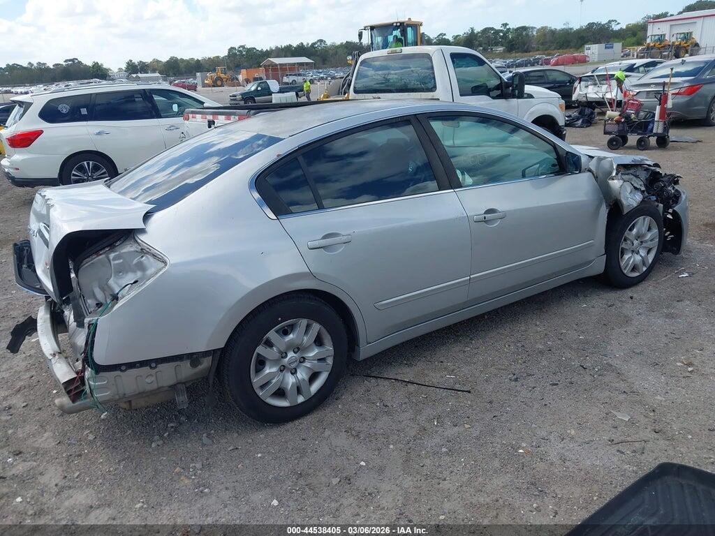1N4AL2AP2AN456417 2010 NISSAN ALTIMA photo no. 4