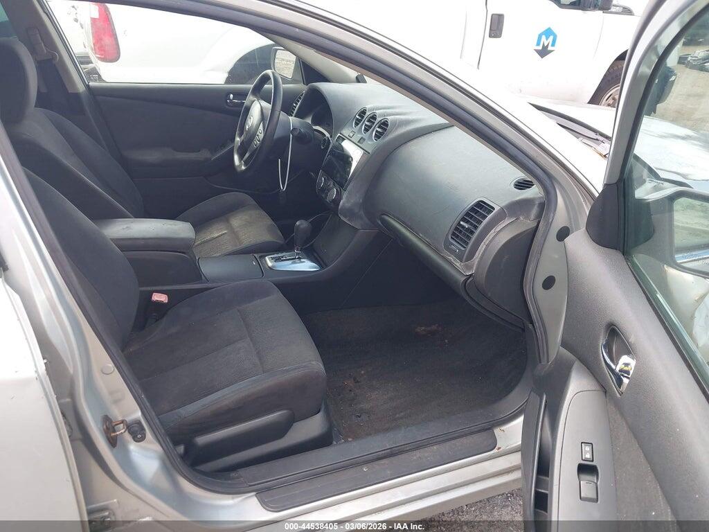 1N4AL2AP2AN456417 2010 NISSAN ALTIMA photo no. 5