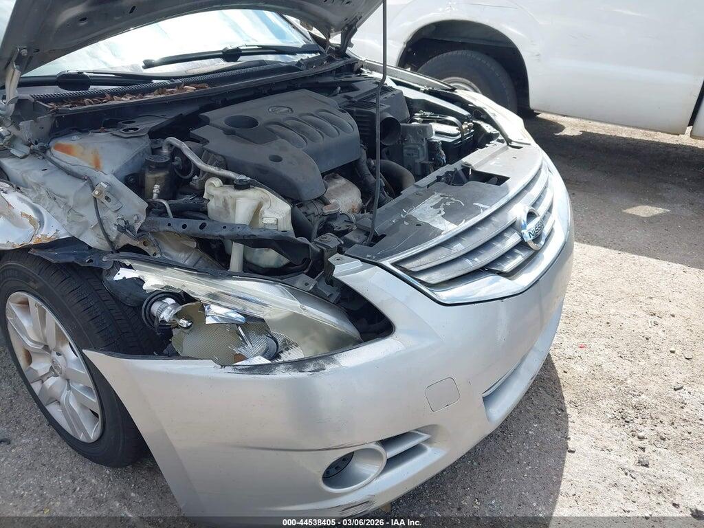 1N4AL2AP2AN456417 2010 NISSAN ALTIMA photo no. 6