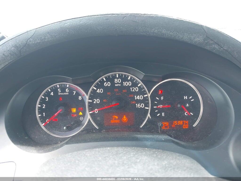 1N4AL2AP2AN456417 2010 NISSAN ALTIMA photo no. 7