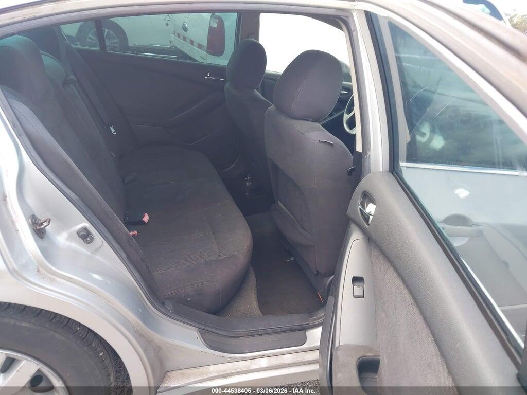 1N4AL2AP2AN456417 2010 NISSAN ALTIMA photo no. 8