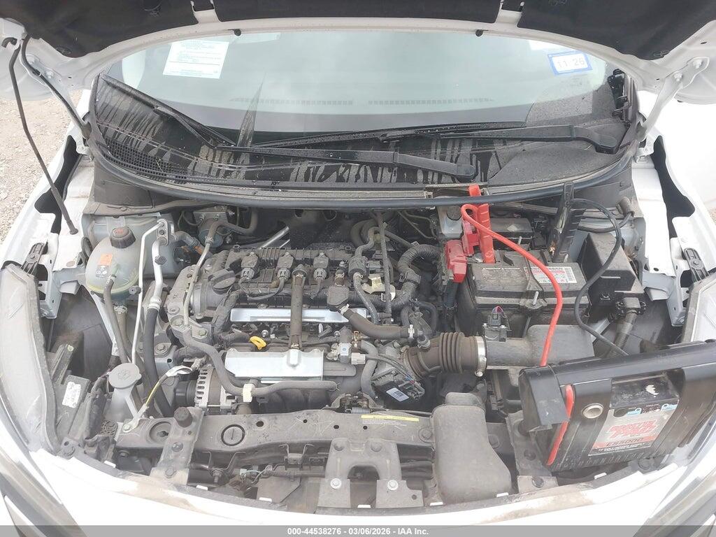 3N1CN8DV1RL915610 2024 NISSAN VERSA photo no. 10