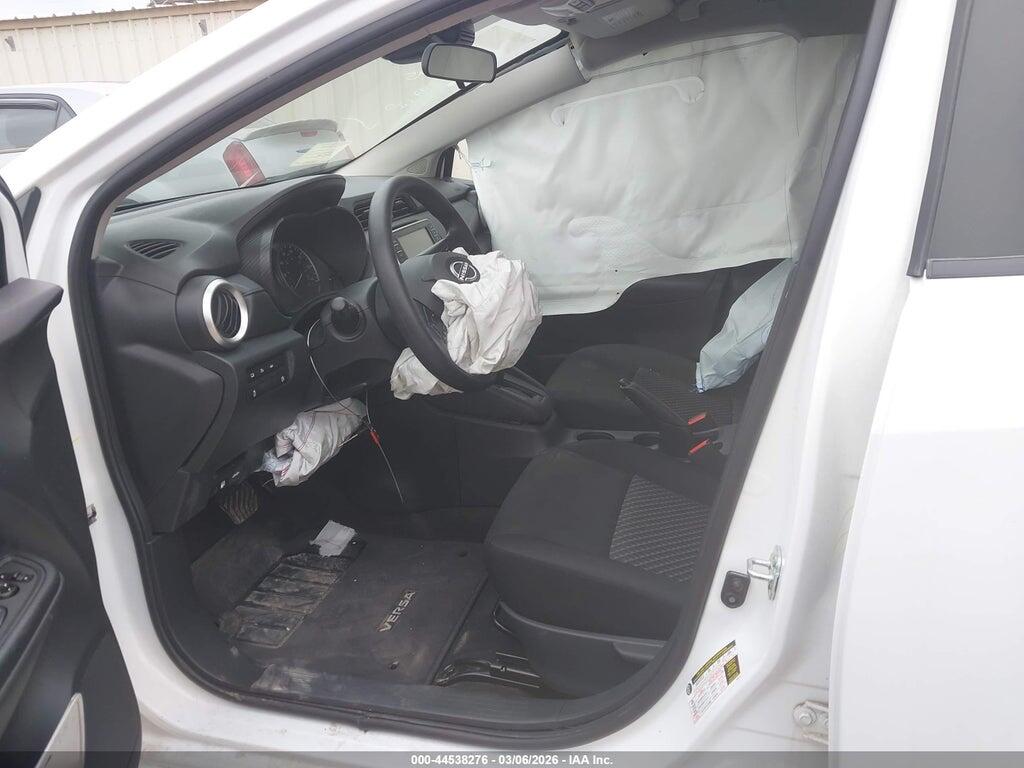 3N1CN8DV1RL915610 2024 NISSAN VERSA photo no. 5