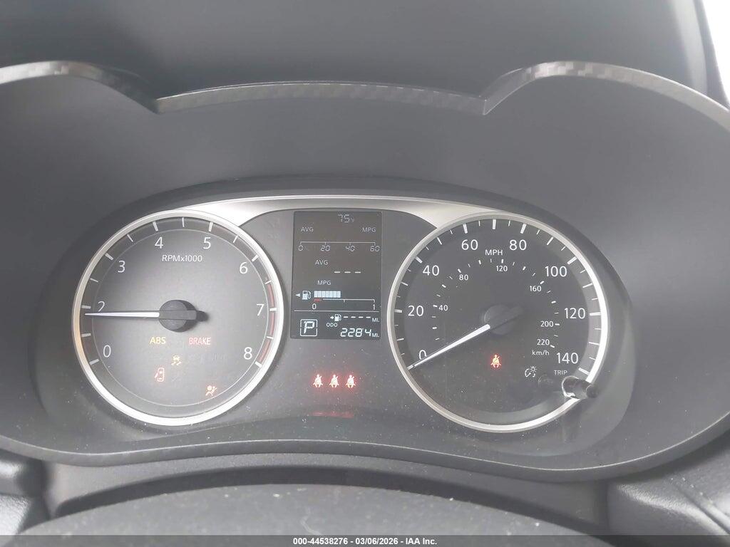 3N1CN8DV1RL915610 2024 NISSAN VERSA photo no. 7