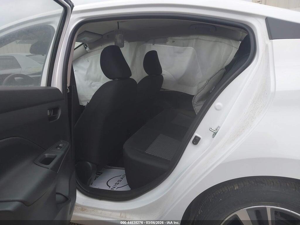 3N1CN8DV1RL915610 2024 NISSAN VERSA photo no. 8